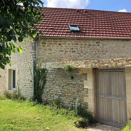 Gite Bord de Mer 80 m2 Bernières-sur-Mer Eksteriør bilde
