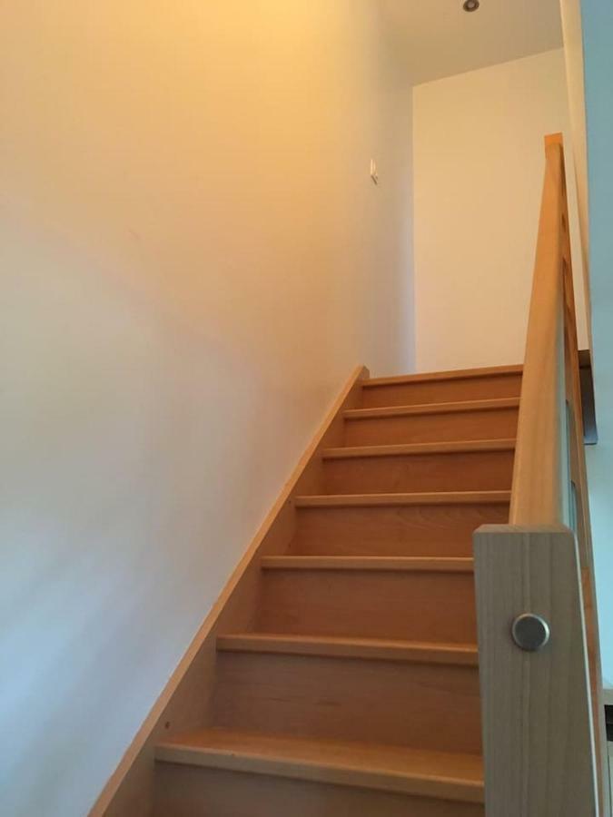 Gite Bord de Mer 80 m2 Bernières-sur-Mer Eksteriør bilde